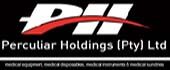 Perculiar Holdings